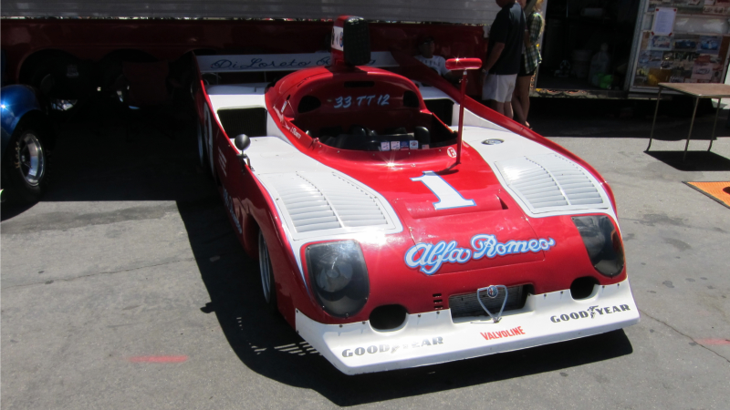 Illustration for article titled This Is The Best Event Of Pebble Beach Car Week